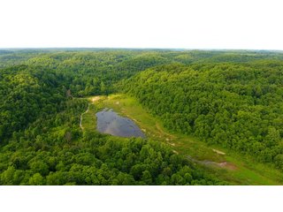 Property photo 95 - LAND AUCTION - 1,050+/- ACRES OFFERED IN 21 TRACTS PLUS 450+/- ACRE HUNTING LEASE IN MUSKINGUM COUNTY, OHIO